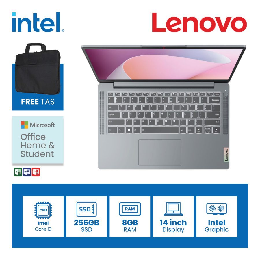 LENOVO Lenovo IdeaPad Slim 3
