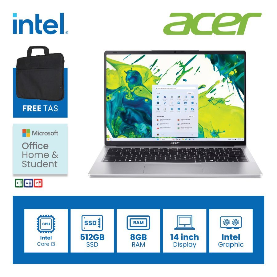 ACER ACER Aspire Lite AL14