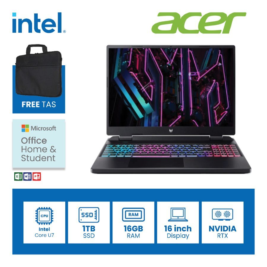 ACER ACER Predator